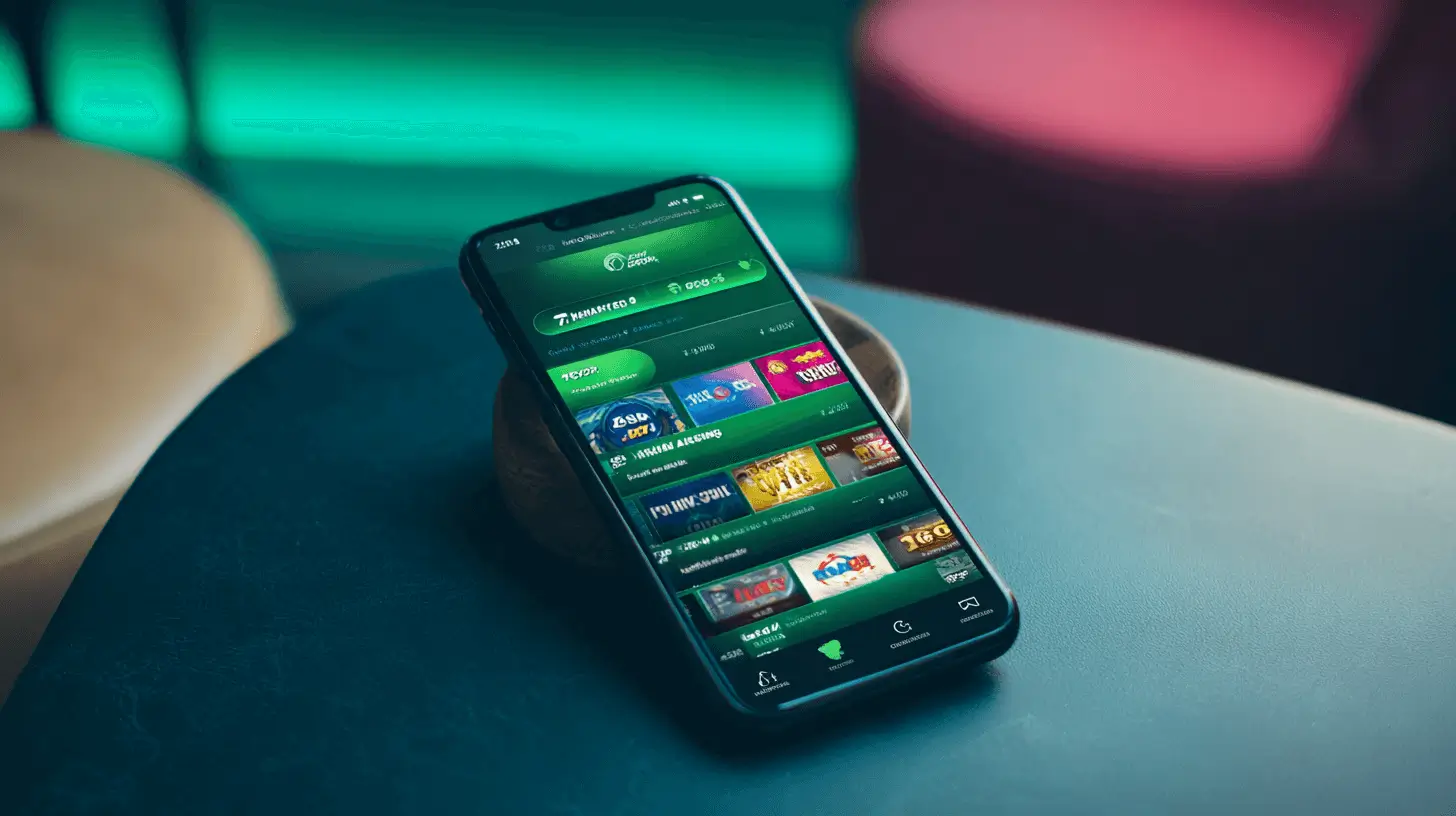 89BDD app smooth mobile gameplay