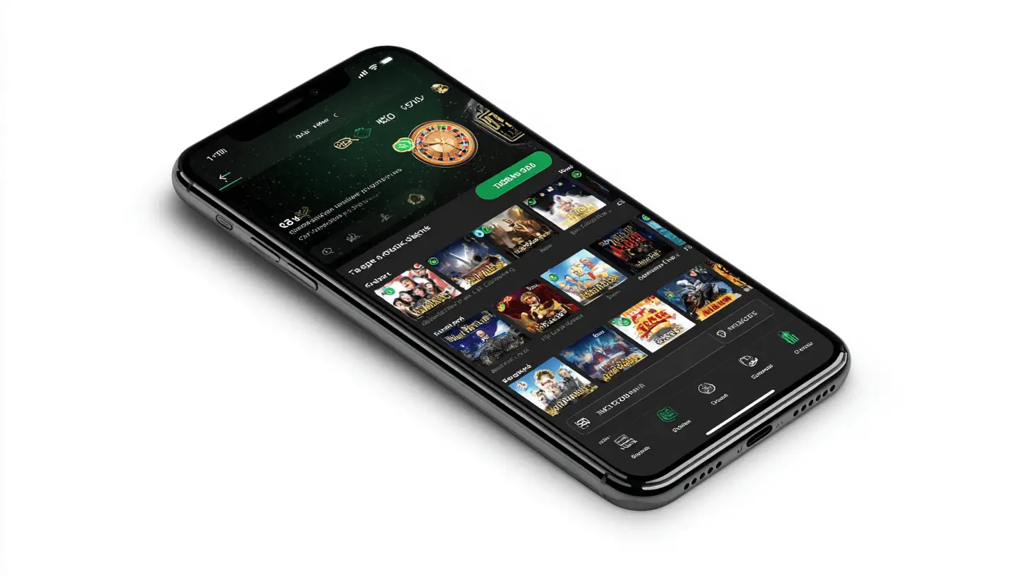 Installing and securing 89BDD mobile app