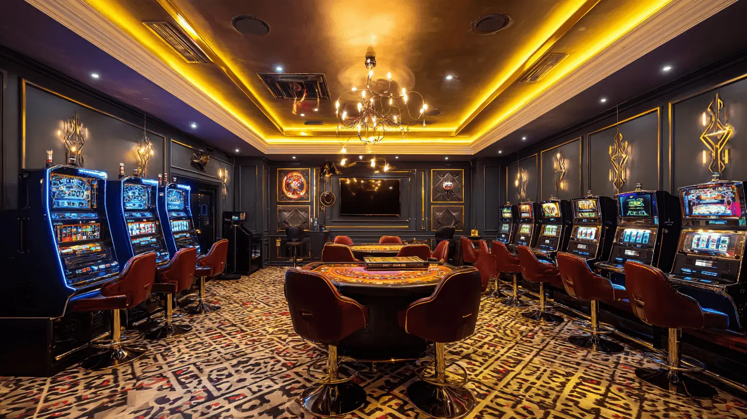 89BDD casino online gaming interface