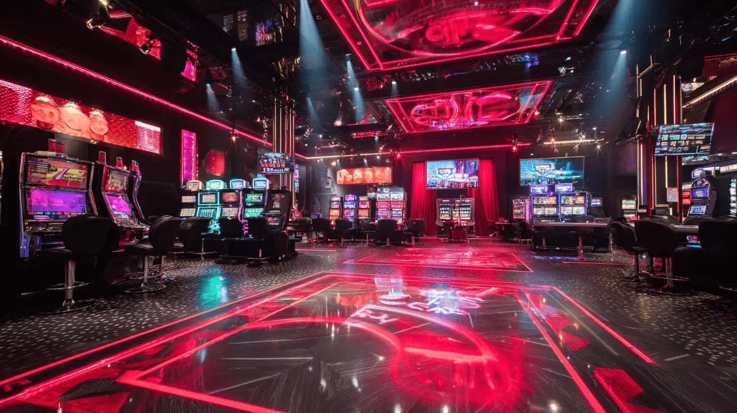 Exclusive rewards and promotions for 89BDD slots