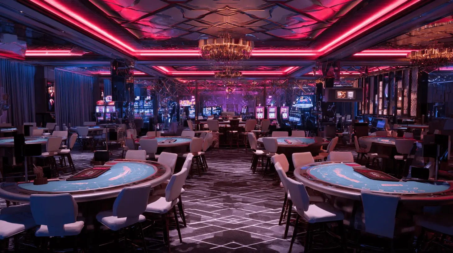 Mobile-optimized and fast-loading 89BDD slot games