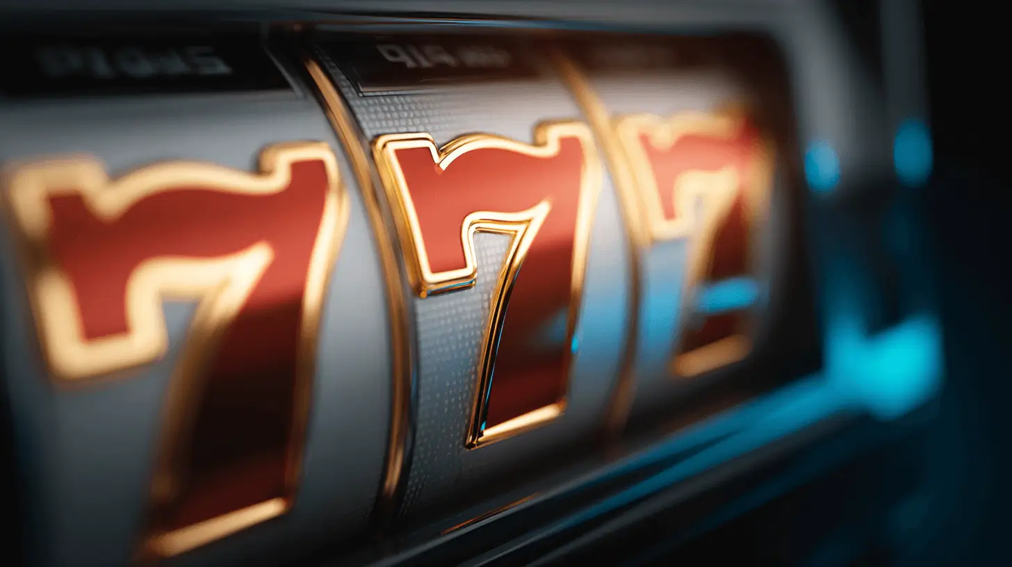 Fast and secure login to 89BDD account