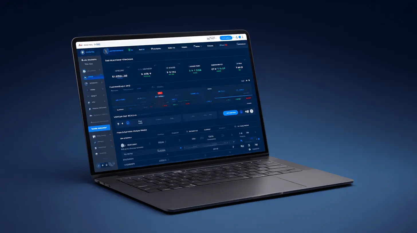 Secure verification for 89BDD login